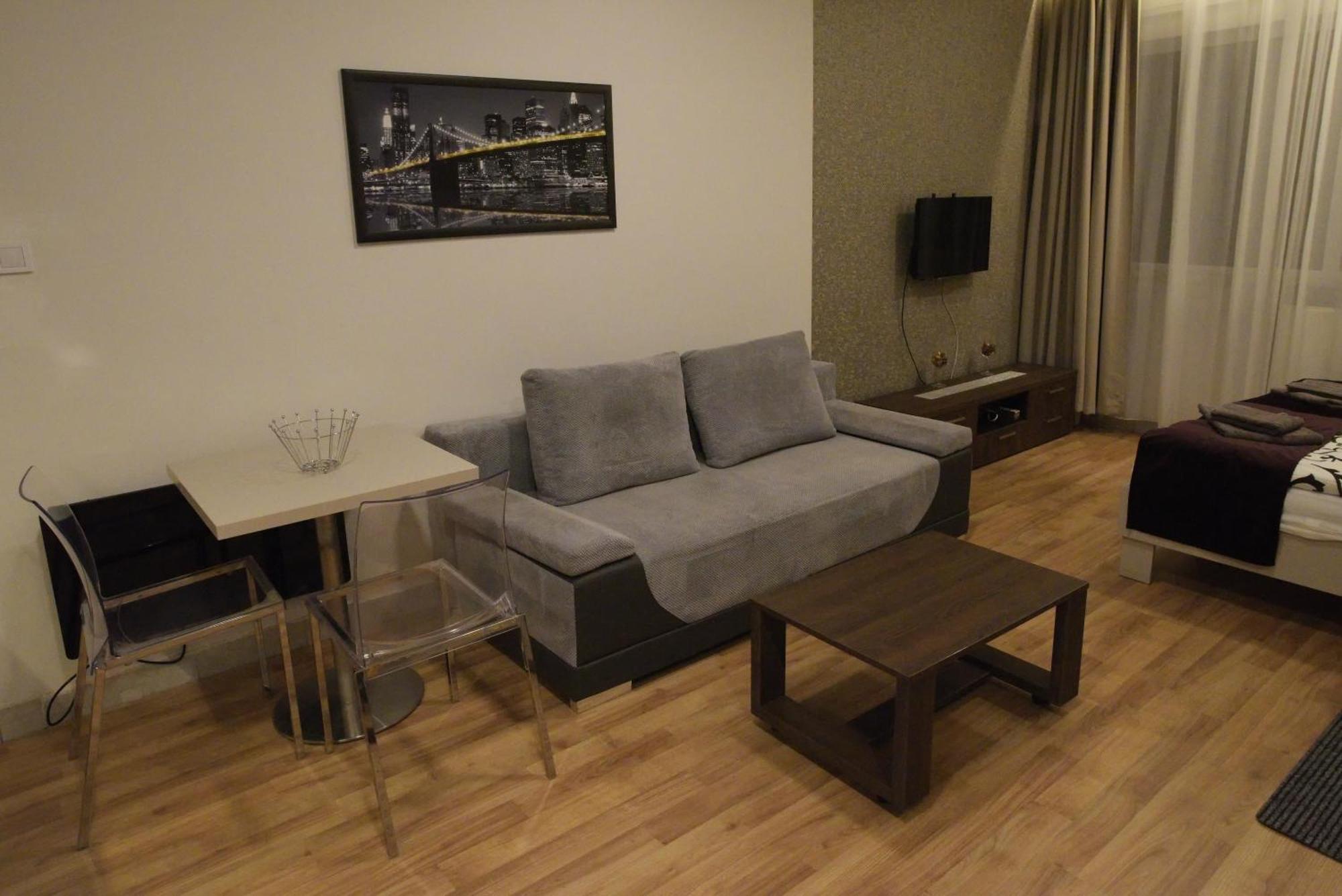 Nice Home Apartment 2 Abda Eksteriør billede
